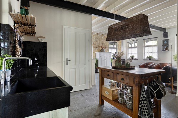 Medium property photo - Keefheuvel 5, 5298 AH Liempde